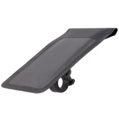 Mirage Telefonlomme Xxl Sort