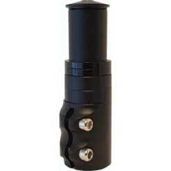 Primax E Ahead Stem Undtagelse 1 1/8 Sort