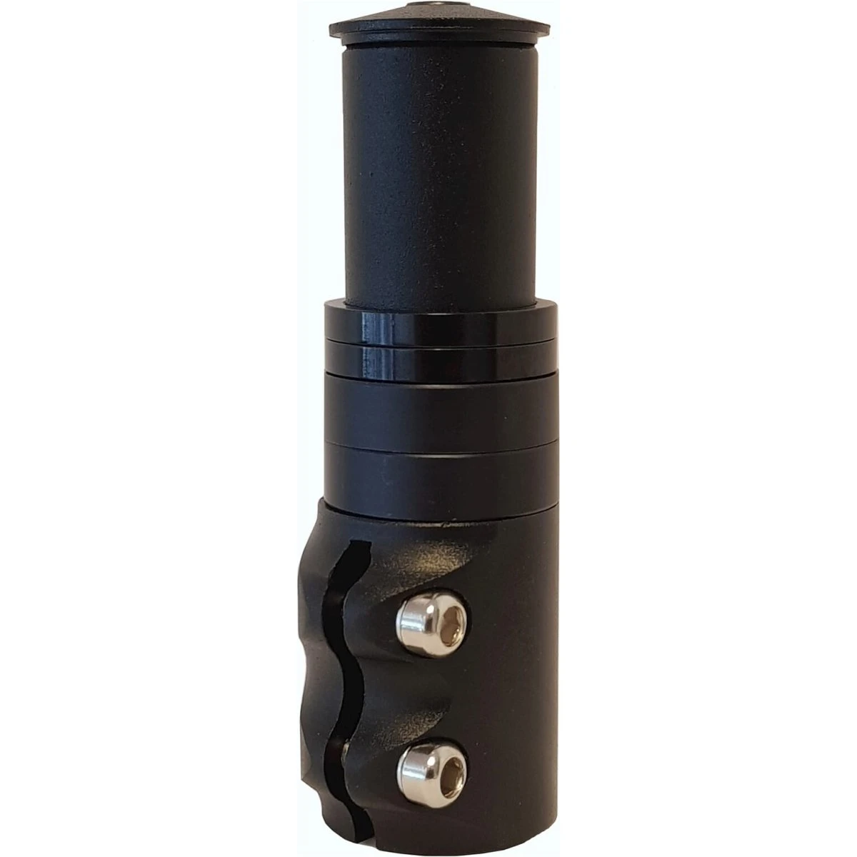 Primax E Ahead Stem Undtagelse 1 1/8 Sort 3 Primax E Ahead Stem Undtagelse 1 1/8 Sort