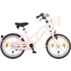18 Tommer Alpina Ocean Pigecykel Pastel Mat Pink Alu Stel -Cykler Butik 16 tommer Alpina Ocean pigecykel mat pink Alu stel.w1200 1