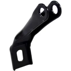 Bofix DS Lampekrog Mini ZW (10 Stykker)