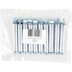 Bofix Dynamo / Forlygter Bolt (10 Stykker)