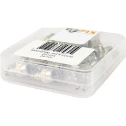 Bofix DS AM Beregning Nippler M/markør (25 Stykker)