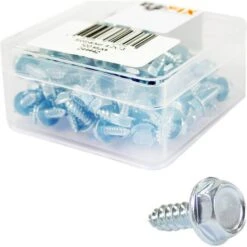 Bofix DS Slotparker 4.2x13 (100 Stykker)