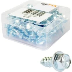 Bofix DS SlotParker 5.5x13 (100 Stykker)