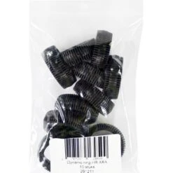 Bofix DS Loopwiel Axa HR -trækkraft (10 Stykker)