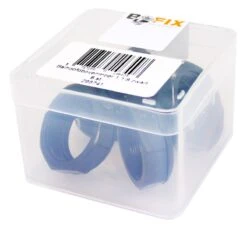 Bofix DS Balh Bovenmøtrik SW 1.1/8 (6 Stykker)