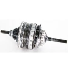Shimano Work Nexus 8V SG-8R36 184mm Prem