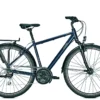 28" Raleigh Cykel Chester H 60 Cm Mørkeblå 21 Sp -Cykler Butik 4042127137425 w.w1200