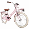 20 Tommer Pigecykel Cooper Bamboo Roze