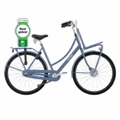 28 Tommer Damecykel Popal Prestige 3 Gear RN , Gøteborg Blå