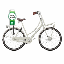 28 Tommer Damecykel Popal Prestige 7 Gear RB ND Cosmic Sand