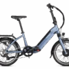 Popal EL Foldecykel E-Folt Tourer Alu Ramme 6 Gear Mat Blå -Cykler Butik 4499 fa8f528fbfc643779fa77e40f667f9f643930494.w1200