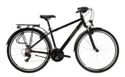 28" Kross Cykel Trans 1,0 H 48 Cm Shimano Tourney 21 SP