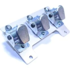 Melia Baby Sikkerhedsklemme Af Metal, 3P Urban Arrow Cargo Bike