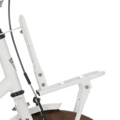 Alpina Frontbærer 16 Last Ren Hvid Matt