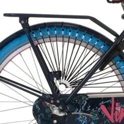 Alpina Bagagebære 26 Tingle Mørkeblå