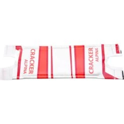 Alpina Padset 20 Cracker Rød