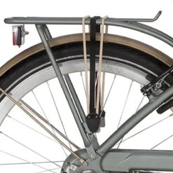 Alpina Bagagebære 26 Curve Lava Stone Matt