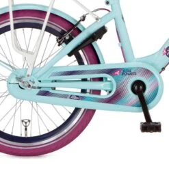 Alpina Kæde Skærm Juno 20/22 Pale Blå