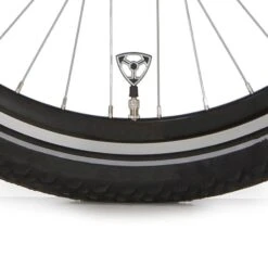 Alpina Velg 26 J19DB Sort