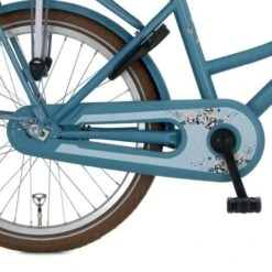 Alpina Kæde Skærm Juno 20/22 Kridtblå Matt