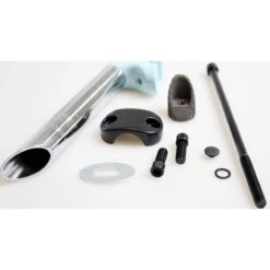 Alpina Stamme JP-S407 25.4 Vinterblå