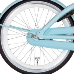 Alpina Baghjul 20 Fjern J19DB Bright White Zink SPK