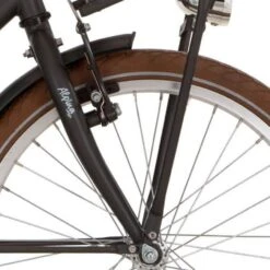 Alpina V Fork 20 Cargo J Space Sort Matt