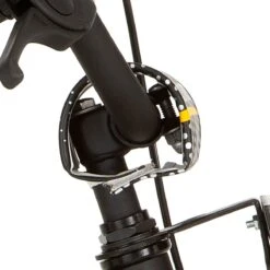 Alpina Padset 12 Pirat Sort