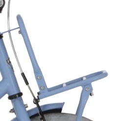 Alpina Frontbærer 16 Last Provence Blå Matt