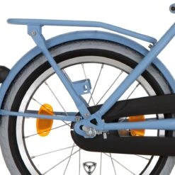 Alpina Bagagebære 18 Cargo Provence Blå Matt