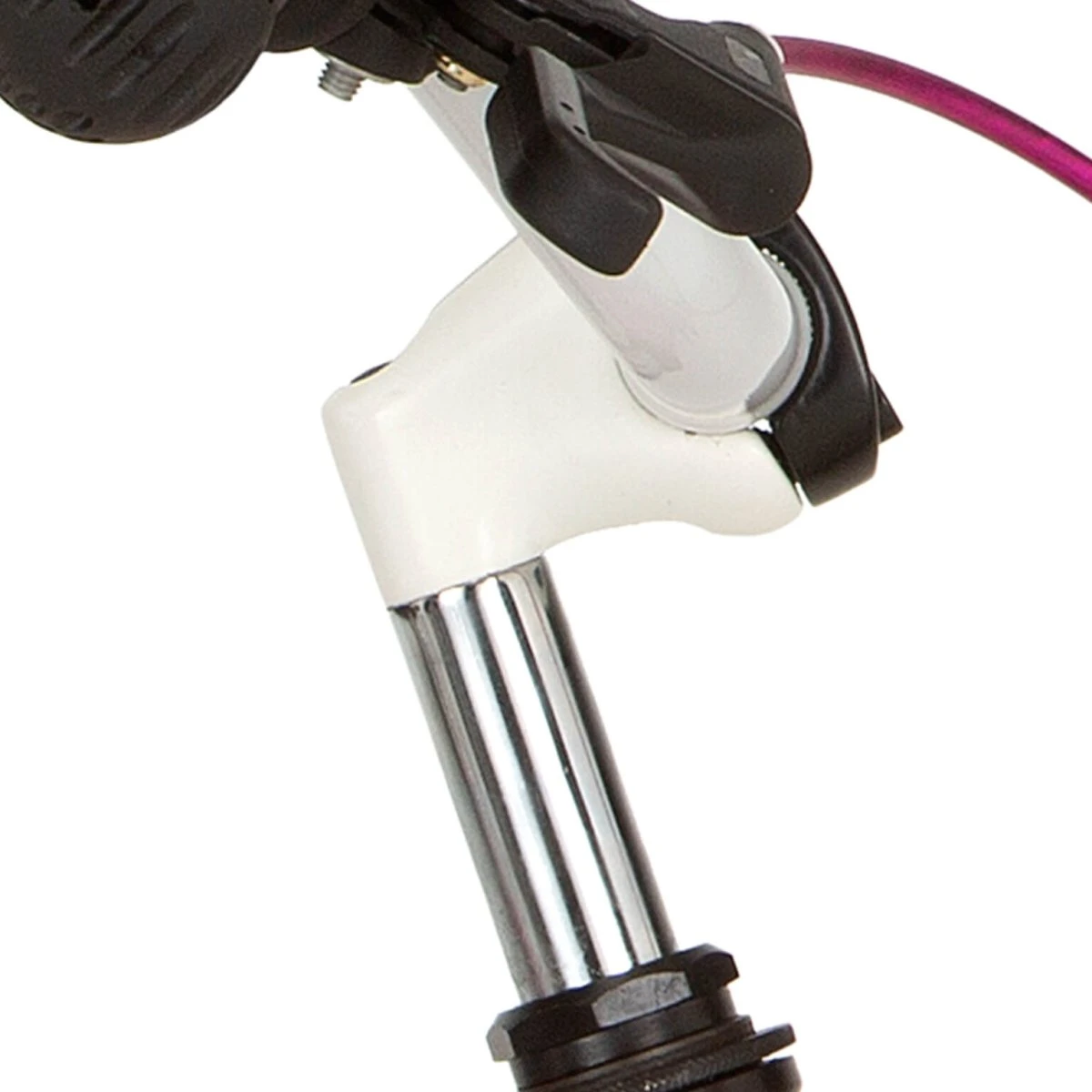 Alpina Stamme JP-S407 22.2 White Matt 3 Alpina Stamme JP-S407 22.2 White Matt