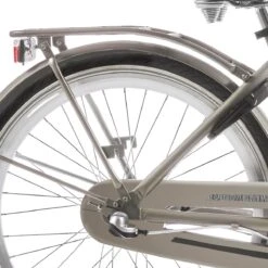 Alpina Bagagebære 26 Clubb Gold Med Matt