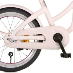 Alpina Kæde Skærm Juno 16/18 Pastel Pink Matt