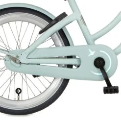 Alpina Kæde Skærm Juno 20/22 Glace Mint Matt Matt