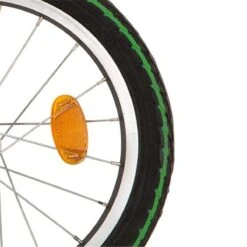 Alpina Btb 18 X 1,75 Sort/grøn