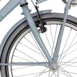 Alpina V Fork 20 Cargo M Dream Blå Matt