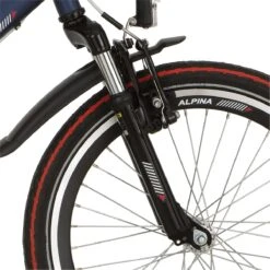 Alpina V Fork 20 Yabber SPSP Sort