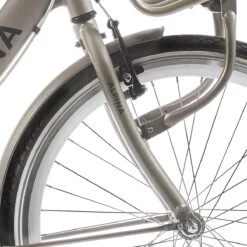 Alpina V Fork 24 Clubb Gold Med Matt