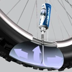 Schwalbe Doc Blå Profesional 60 Ml