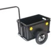 Roland Cykeltrailer Fietskar Miniboy 60L + Kopp -Cykler Butik AHW444x1534.w1200