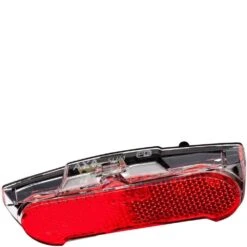 Axa Baglygte Slim Steady Dynamo 50mm