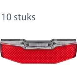 Axa Baglygte Blåline Dynamo 80mm Box (10)