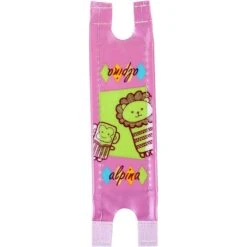 Alpina Pad Breed Bike Pink