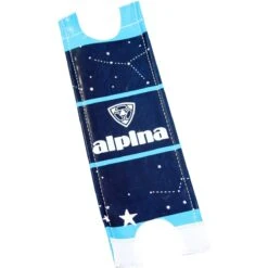 Alpina Padset Balance Bike Azure Blå
