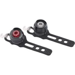 Axa Lygtesæt Metro Batteriery