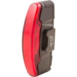 Spanninga Baglyset ARCO USB Sædepost