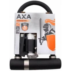 Axa Beugellot Newton U-Lock Pro 190