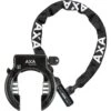Axa Lock Set Solid Plus + Linq City 1 Axa Lock Set Solid Plus + Linq City -Cykler Butik ASL59521595SBxOriginal.w1200